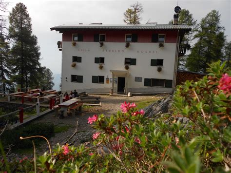 Rifugio Bogani 